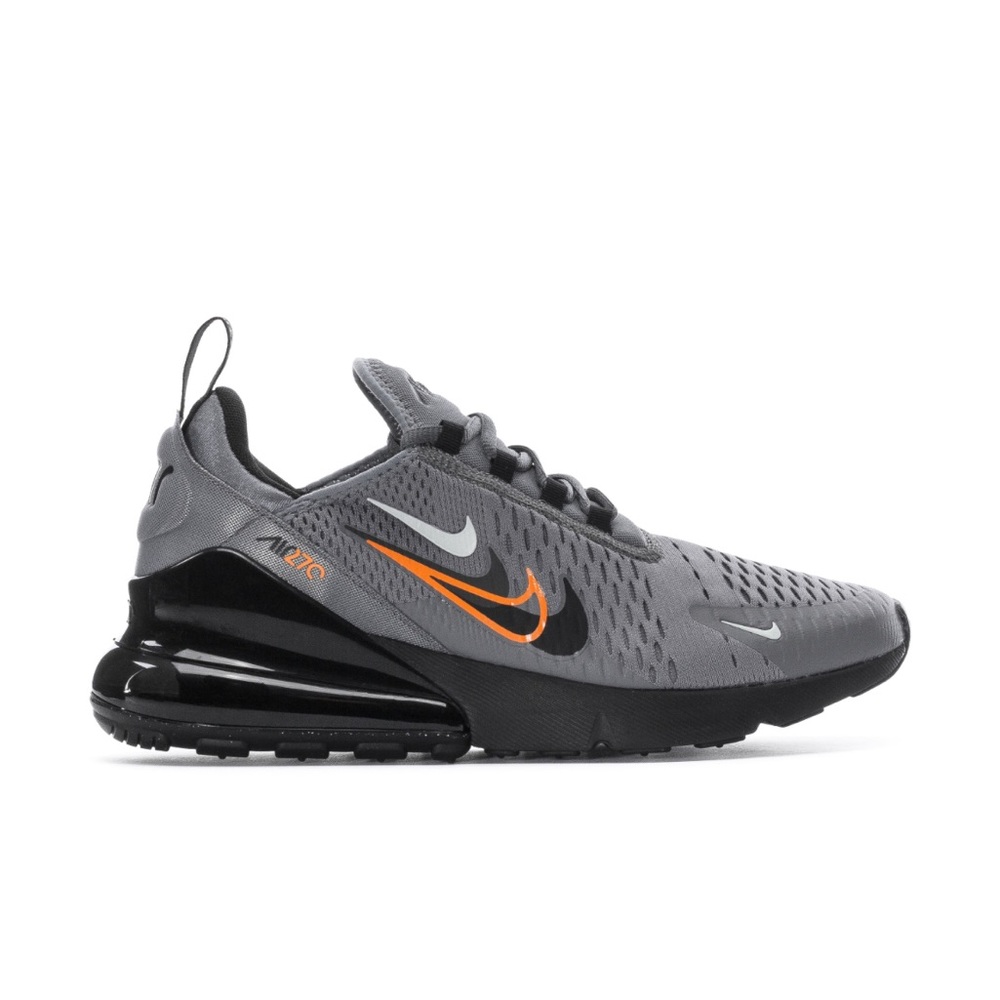 Nike Air Max 270 Smoke Grey, brand new